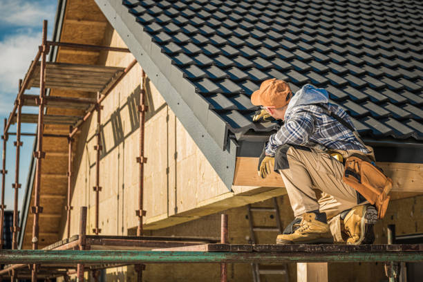Roof Repair Estimates in Orem, UT