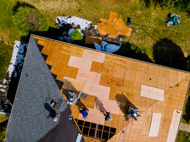 Best Residential Roof Replacement  in Orem, UT