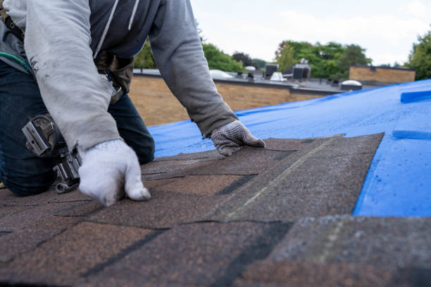 Sealant for Roof in Orem, UT
