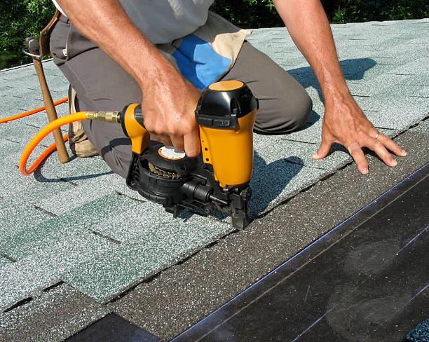 Professional Roofing Contractor in Orem, UT