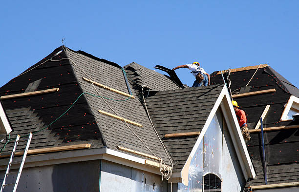 Best Slate Roofing Contractor  in Orem, UT