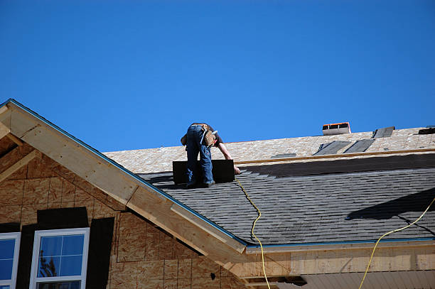 Best Roof Leak Repair  in Orem, UT