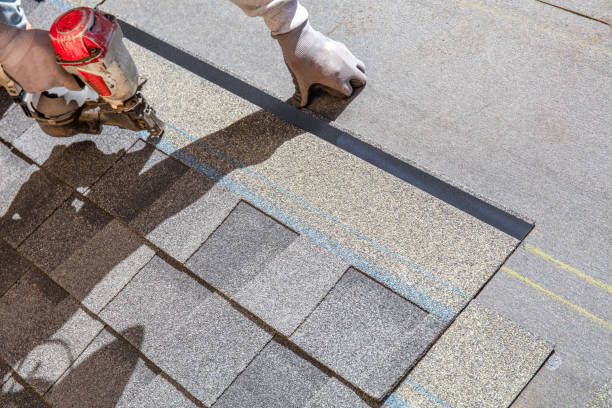 Best Emergency Roof Repair  in Orem, UT
