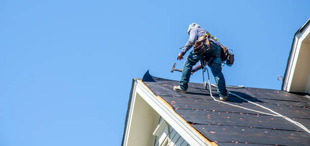 Best Roof Maintenance Services  in Orem, UT